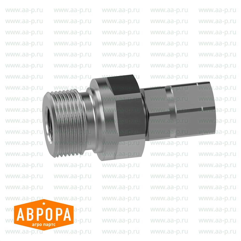 Hydraulik-Kupplungsstecker